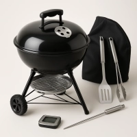 Grill i akcesoria do grilla