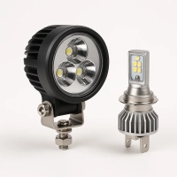Halogeny led do motoru Halogeny led do motoru