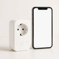 Inteligentne gniazdka WiFi Inteligentne gniazdka WiFi