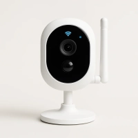 Kamery WiFi Kamery WiFi