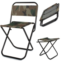 Stoliki, sofy, krzesła turystyczne