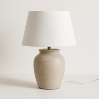 Lampy ceramiczne stołowe i biurkowe
