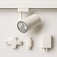 Lampy szynowe i akcesoria Lampy szynowe i akcesoria