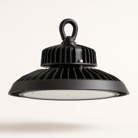 Lampy wielkopowierzchniowe i magazynowe led