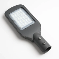 Latarnie-lampy uliczne led 230V