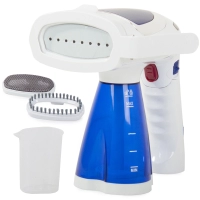 Suszarki, parownice i żelazka