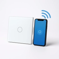 Przełączniki wi-fi Przełączniki wi-fi