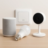 Smart Home Smart Home
