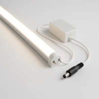 Świetlówki led niskonapięciowe