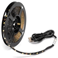 Taśmy LED niskonapięciowe