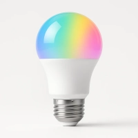 Żarówki kolorowe i RGB Żarówki kolorowe i RGB