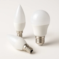 Żarówki Led e14 Żarówki Led e14
