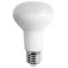 Żarówka diodowa skupiona LED R63 E27 9W 840lm 6500k biała zimna