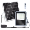 Halogen Solarny reflektor LED 200W zimny 1600lm Halogen Solarny reflektor LED 200W zimny 1600lm