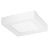 Panel kwadratowy natynkowy LED E6 16W ciepły 1648lm
