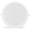Panel podtynkowy LED 24W barwa zimna 2700lm