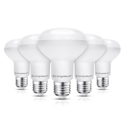 Żarówka diodowa skupiona LED R80 E27 12W=81W 1170lm zimna