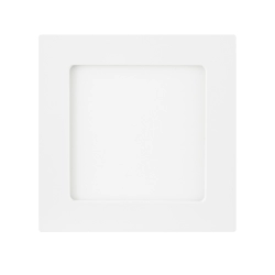 Panel kwadratowy natynkowy LED E6 16W biały ciepły