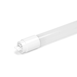 Świetlówka LED Plastikowa rurka świetlna T8 1.2m 18W