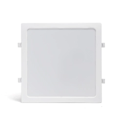 Panel podtynkowy LED 24W zimny