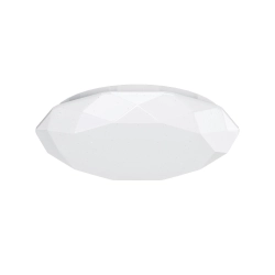Lampa sufitowa LED 20W 4000K neutralna do kuchni zapewniająca mocne światło