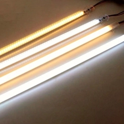Listwa LED w osłonie 230V/24W 1metr zimna lub ciepła