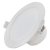 Panel Downlight podtynkowy LED E6 15W Zimny 1535LM