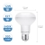 Żarówka diodowa skupiona LED R80 E27 12W=81W 1170lm zimna