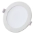 Panel Downlight podtynkowy LED E6 15W Światło białe zimne