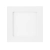 Panel kwadratowy natynkowy LED E6 16W biały ciepły