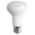 Żarówka LED R63 E27 9W 840lm 6500K biała zimna do biura energooszczędna