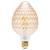 Żarówka LED filament truskawka E27 4W 1800K Aigostar do przytulnego klimatu