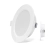 Panel Okrągły downlight podtynkowy LED E6 6W Neutralny 620LM