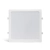 Panel podtynkowy LED 24W 2700lm zimna barwa energoszczędny do biura