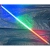 Świetlówka tuba led RGB 18w 120cm 230v multikolor - zdjęcie 3