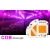 Dioda COB 20W grow zasilanie 230V+ pasta W-wa