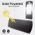 Lampa solarna 48W z pilotem, czujnikiem ruchu i zmierzchu