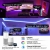 Taśma LED RGB smart wifi + kontroler muzyki 5 metr
