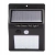 Lampa solarna 20SMD z czujnikiem ruchu i zmierzchu