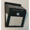 Lampa solarna 40SMD z czujnikiem ruchu i zmierzchu