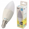 Żarówka led E14 świeca ciepła/neutralna/zimna 800lm 8W Vita