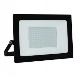 Halogen Led 100W ultra cienki IP66 Neutralny-Tiga