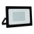 Halogen Led 100W ultra cienki IP66 Neutralny-Tiga