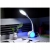 Lampa dotykowa DreamLED aku+zasilacz czujnik kolor