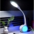 Lampa dotykowa DreamLED aku+zasilacz czujnik kolor
