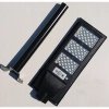 Latarnia solarna LED SMD 360W + pilot + mocowanie