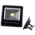 OŚWIETLACZ HALOGEN LED Cob 30W ZIMNY BIAŁY - W-WA