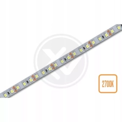 Taśma LED 2835 Premium 5m 600led IP20 12V-ciepła