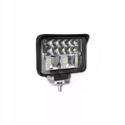 Lampa LED Robocza, lightbar Off-road 10-60V/54W
