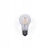 Mocna żarówka LED E27 8W 800lm filament ciepła